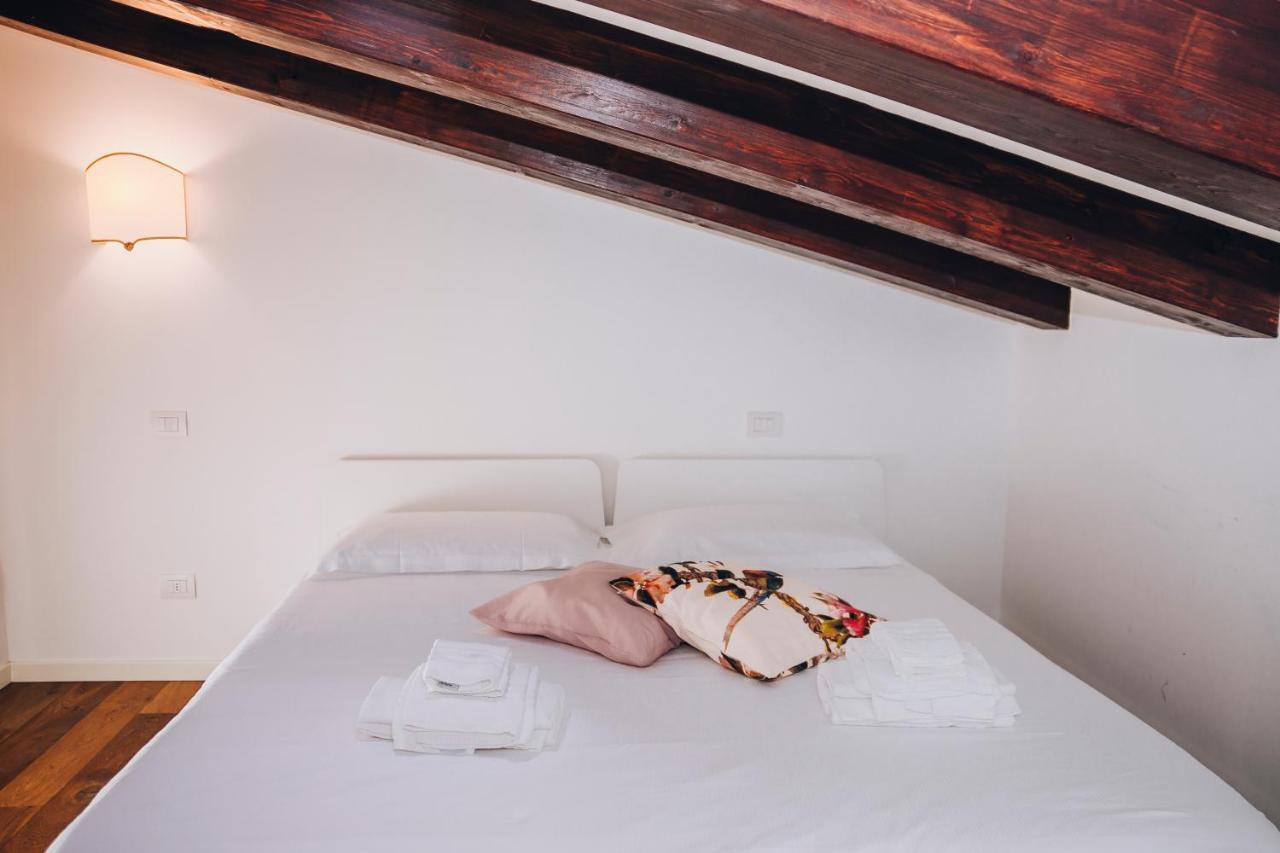 Guggenheim Luxury Suites By Bricola Apartments 威尼斯 外观 照片