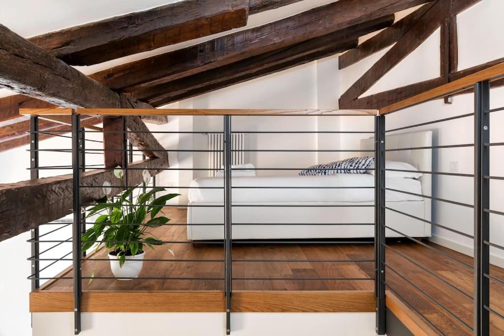 Guggenheim Luxury Suites By Bricola Apartments 威尼斯 外观 照片